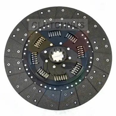 Clutch Disc
