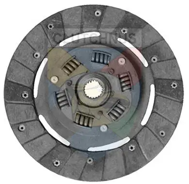 Clutch Disc (SMY21)