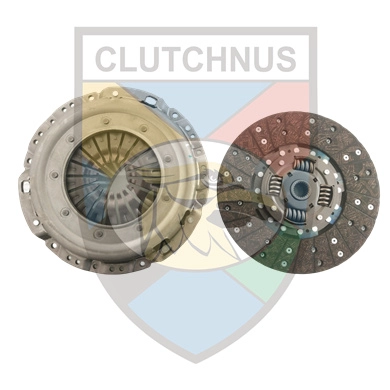 Clutch Kit (MCK31158)