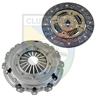 Clutch Kit (MCK0279CSC)