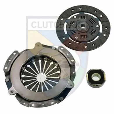 Clutch Kit