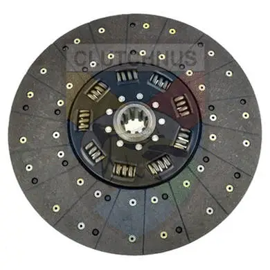 Clutch Disc