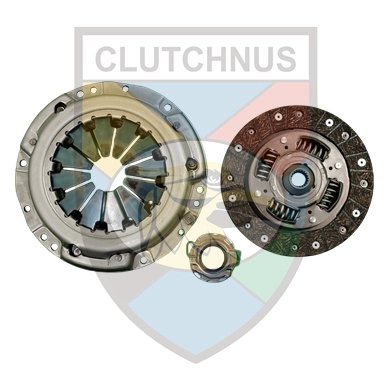 Clutch Kit (MCK01150)
