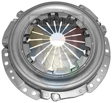 Clutch Pressure Plate (SCPX05)