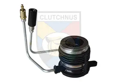 Central Slave Cylinder, clutch (MCSC123)