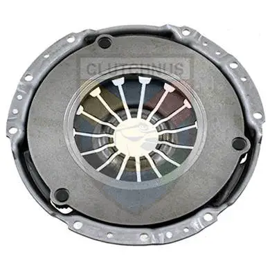 Clutch Pressure Plate