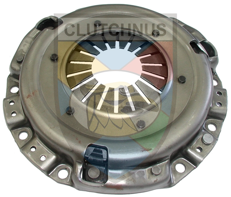 Clutch Pressure Plate (SMPI12)