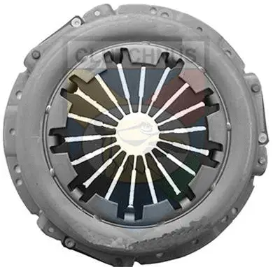 Clutch Pressure Plate (SCPX20)
