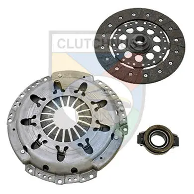 Clutch Kit (MCK0476)