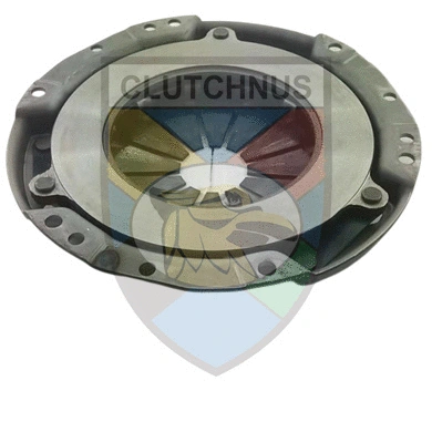 Clutch Pressure Plate