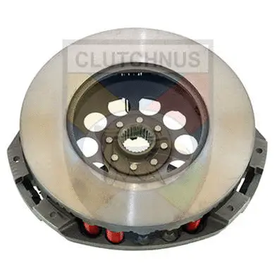 Clutch Pressure Plate
