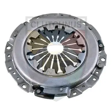 Clutch Pressure Plate (SCPY51)