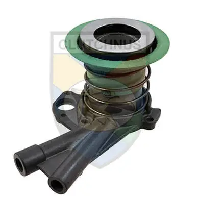 Central Slave Cylinder, clutch