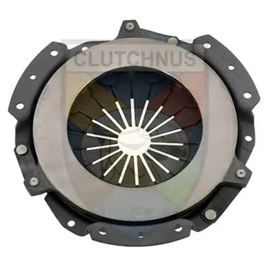 Clutch Pressure Plate