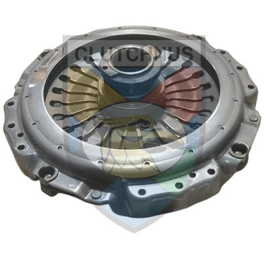 Clutch Pressure Plate (SCPS53)