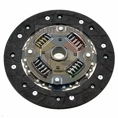 Clutch Disc (SMF43)