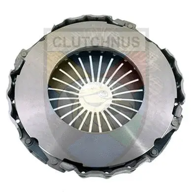 Clutch Pressure Plate