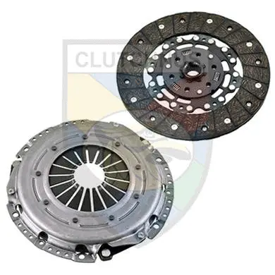 Clutch Kit (MCK1836)