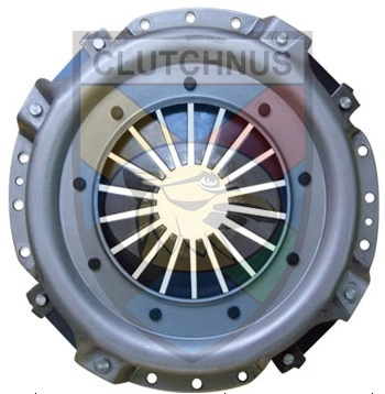 Clutch Pressure Plate (SMPD37)