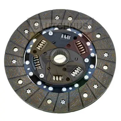 Clutch Disc (SMS30)