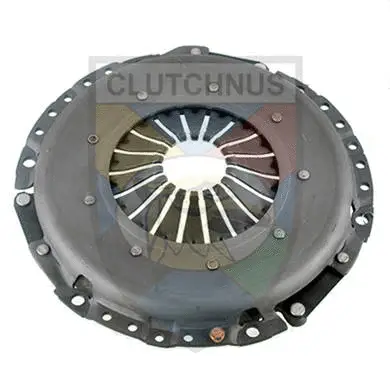 Clutch Pressure Plate (SCPR29)