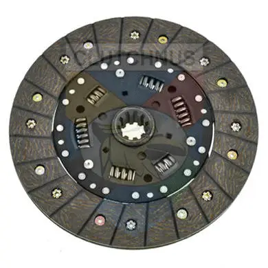Clutch Disc