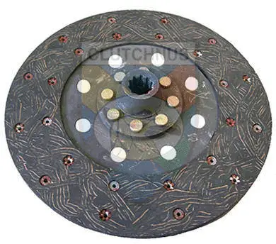 Clutch Disc (SAT906)