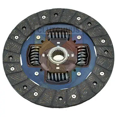 Clutch Disc