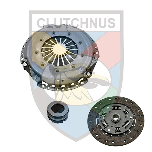 Clutch Kit (MCK1866)