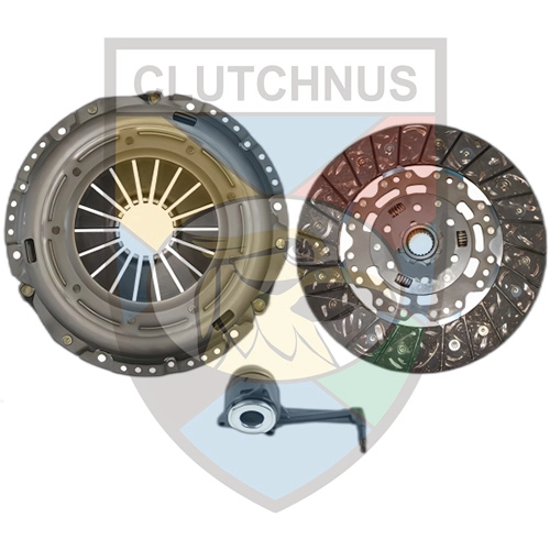 Clutch Kit (MCK1836CSC)