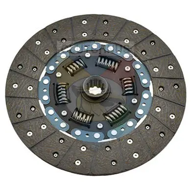 Clutch Disc