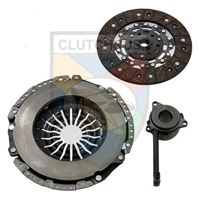 Clutch Kit