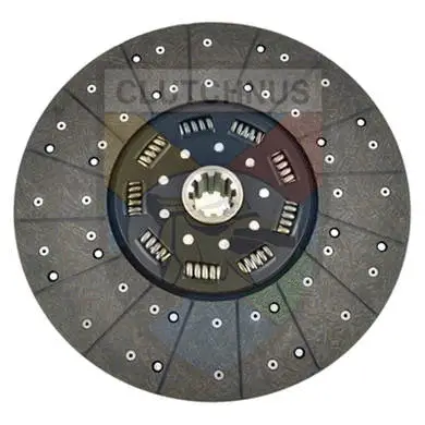 Clutch Disc