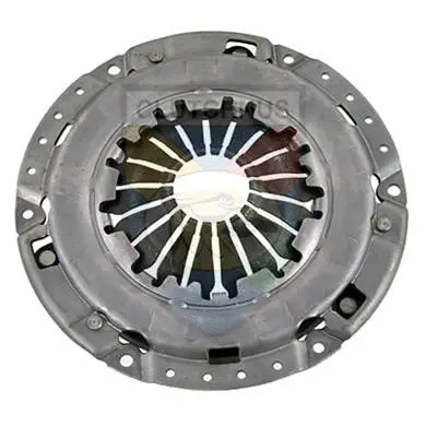 Clutch Pressure Plate (SKPK53)