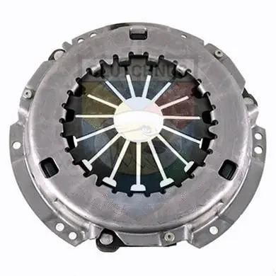Clutch Pressure Plate (SMPA90)