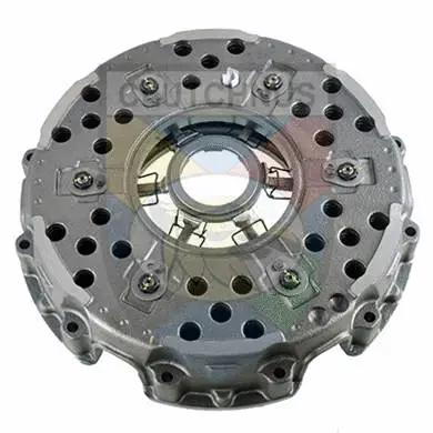 Clutch Pressure Plate (SCPS08)