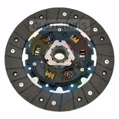 Clutch Disc (SMS159)