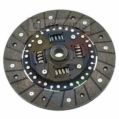 Clutch Disc (SEG01)