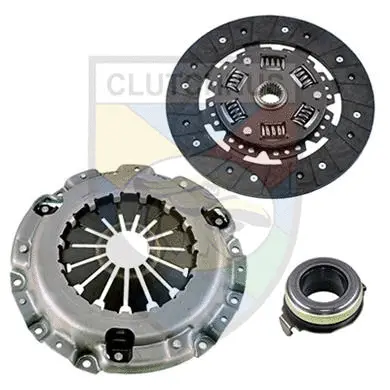 Clutch Kit (MCK0548)