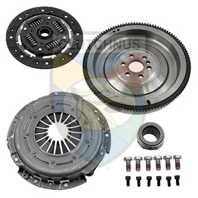 Clutch Kit (MCK2664F)
