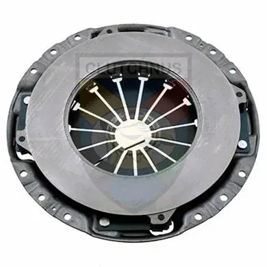 Clutch Pressure Plate