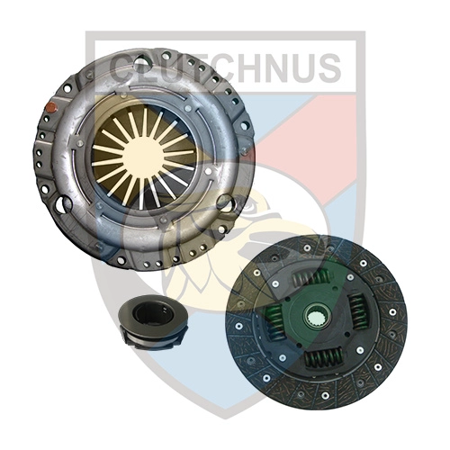 Clutch Kit (MCK1874A)