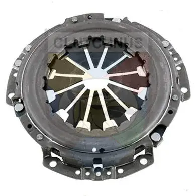 Clutch Pressure Plate (SCPZ13)