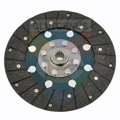 Clutch Disc