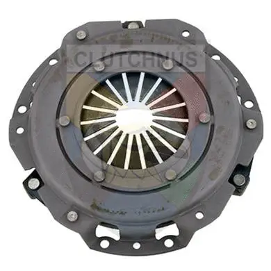 Clutch Pressure Plate (SCPY13)