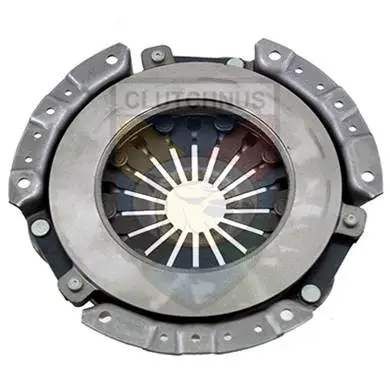 Clutch Pressure Plate