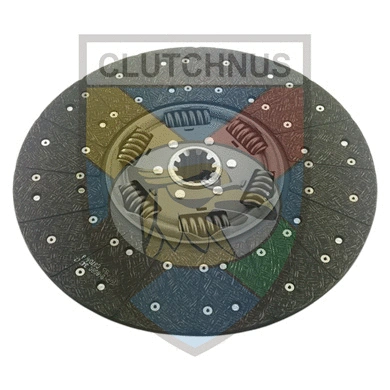 Clutch Disc