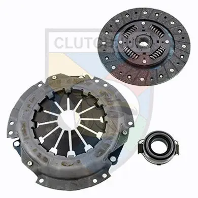 Clutch Kit (MCK0106)