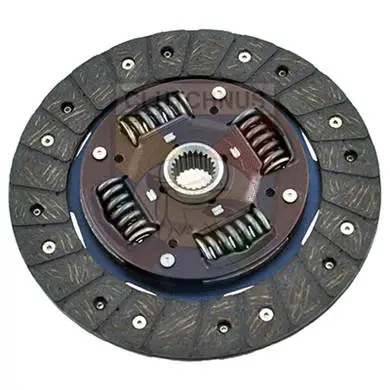 Clutch Disc (SMF30)