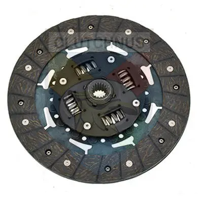 Clutch Disc (SEF19)